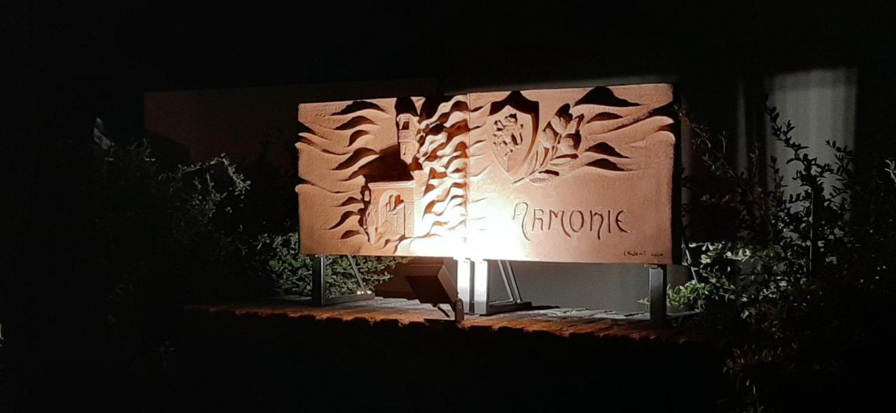 B&B Armonie Cotignola Eksteriør billede