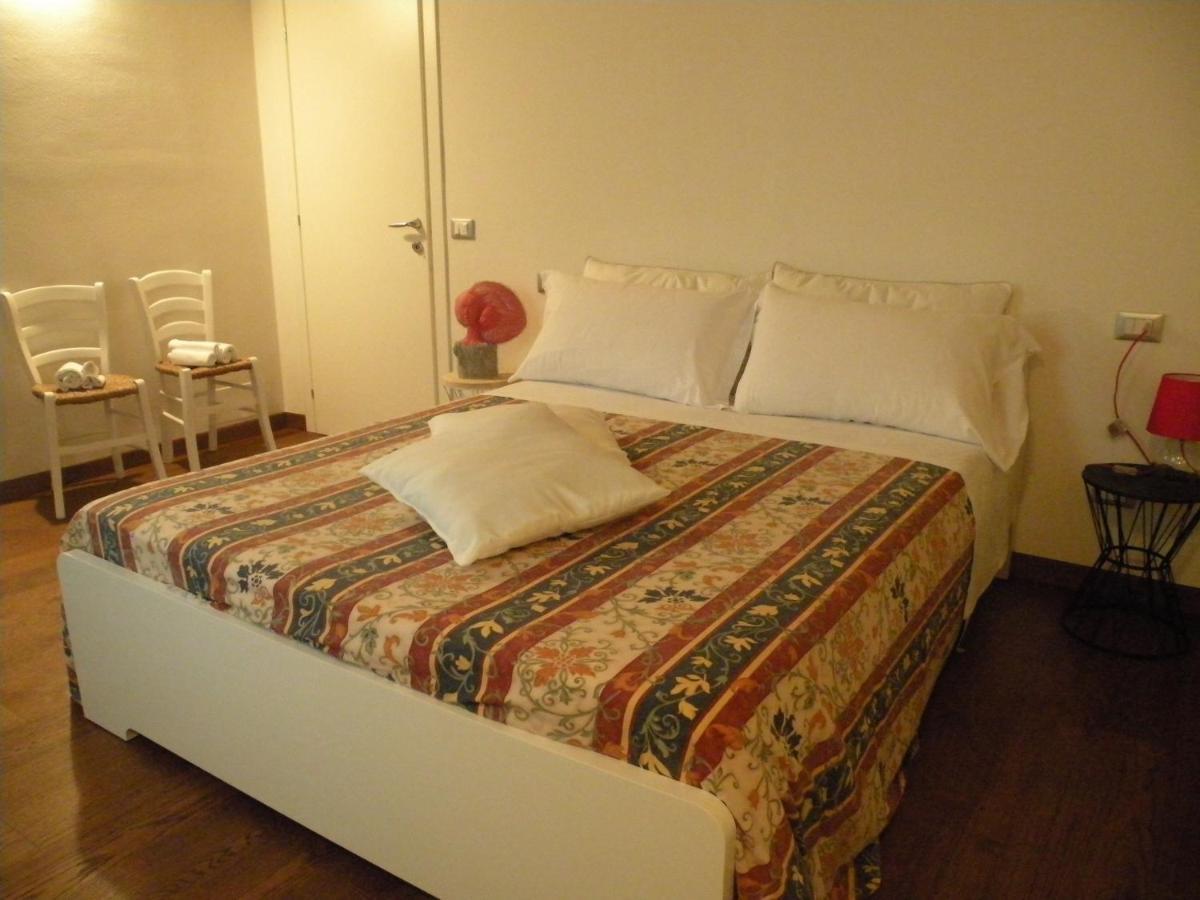 B&B Armonie Cotignola Eksteriør billede