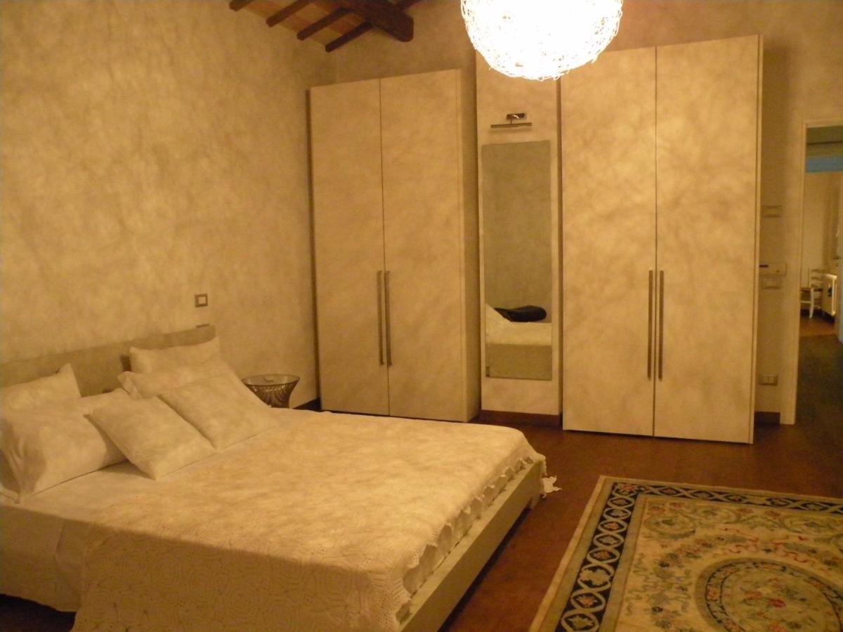 B&B Armonie Cotignola Eksteriør billede