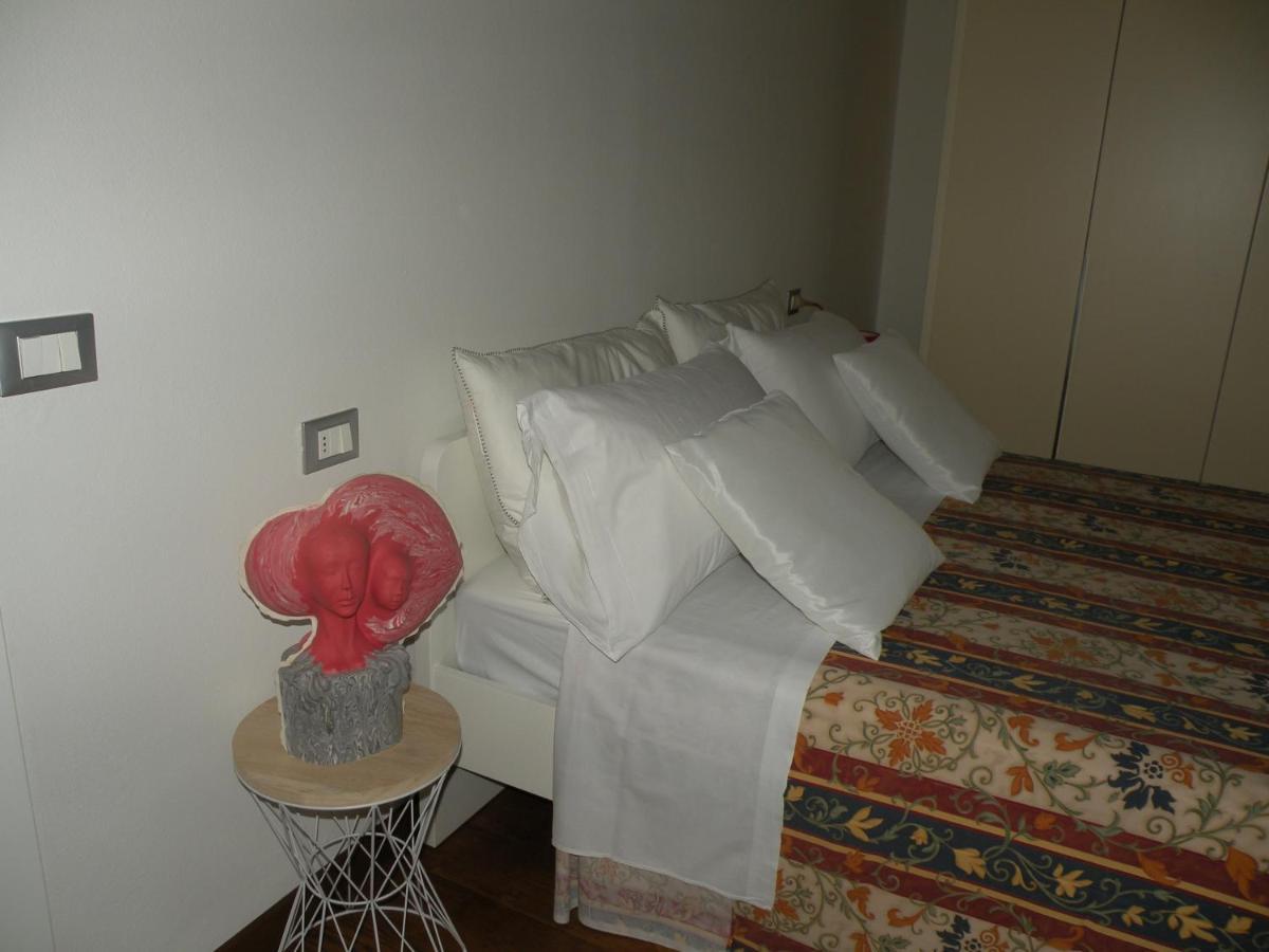 B&B Armonie Cotignola Eksteriør billede