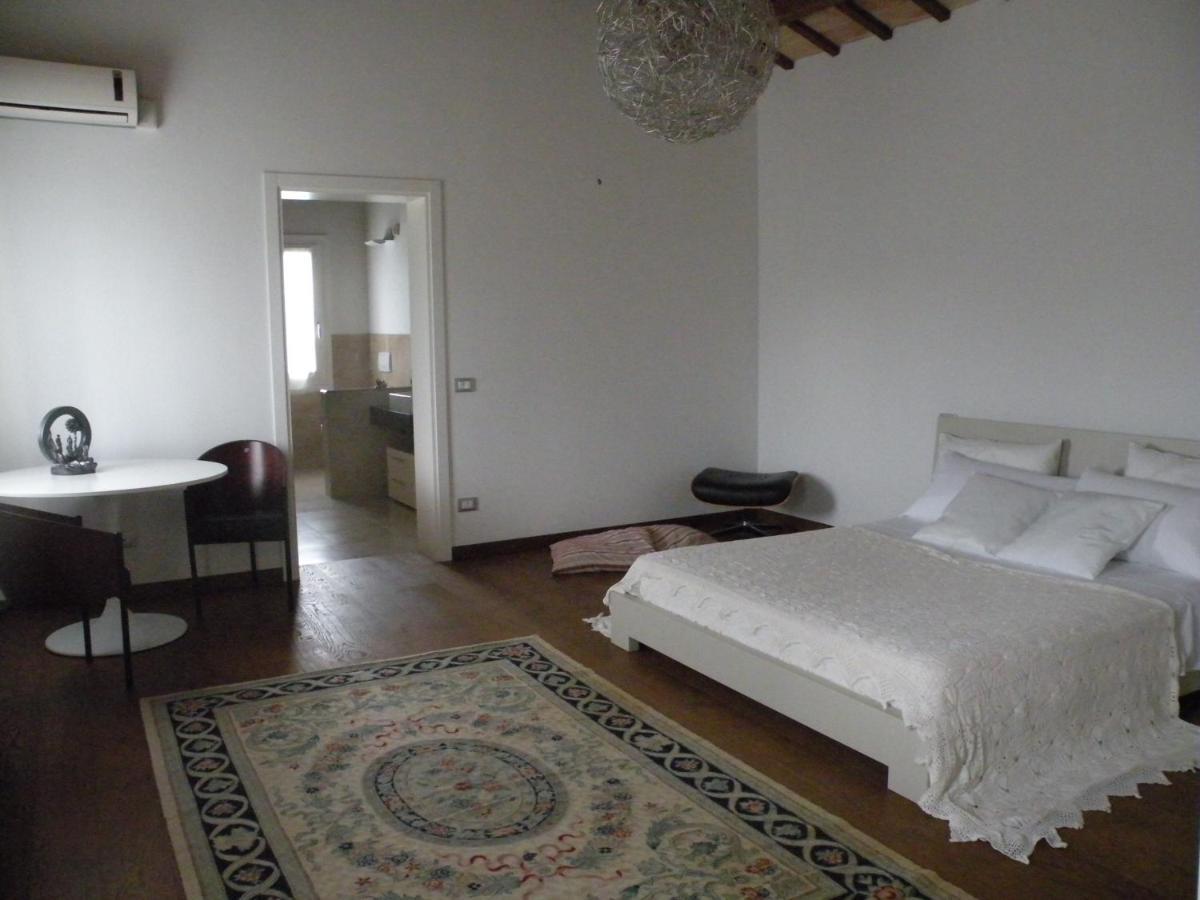 B&B Armonie Cotignola Eksteriør billede