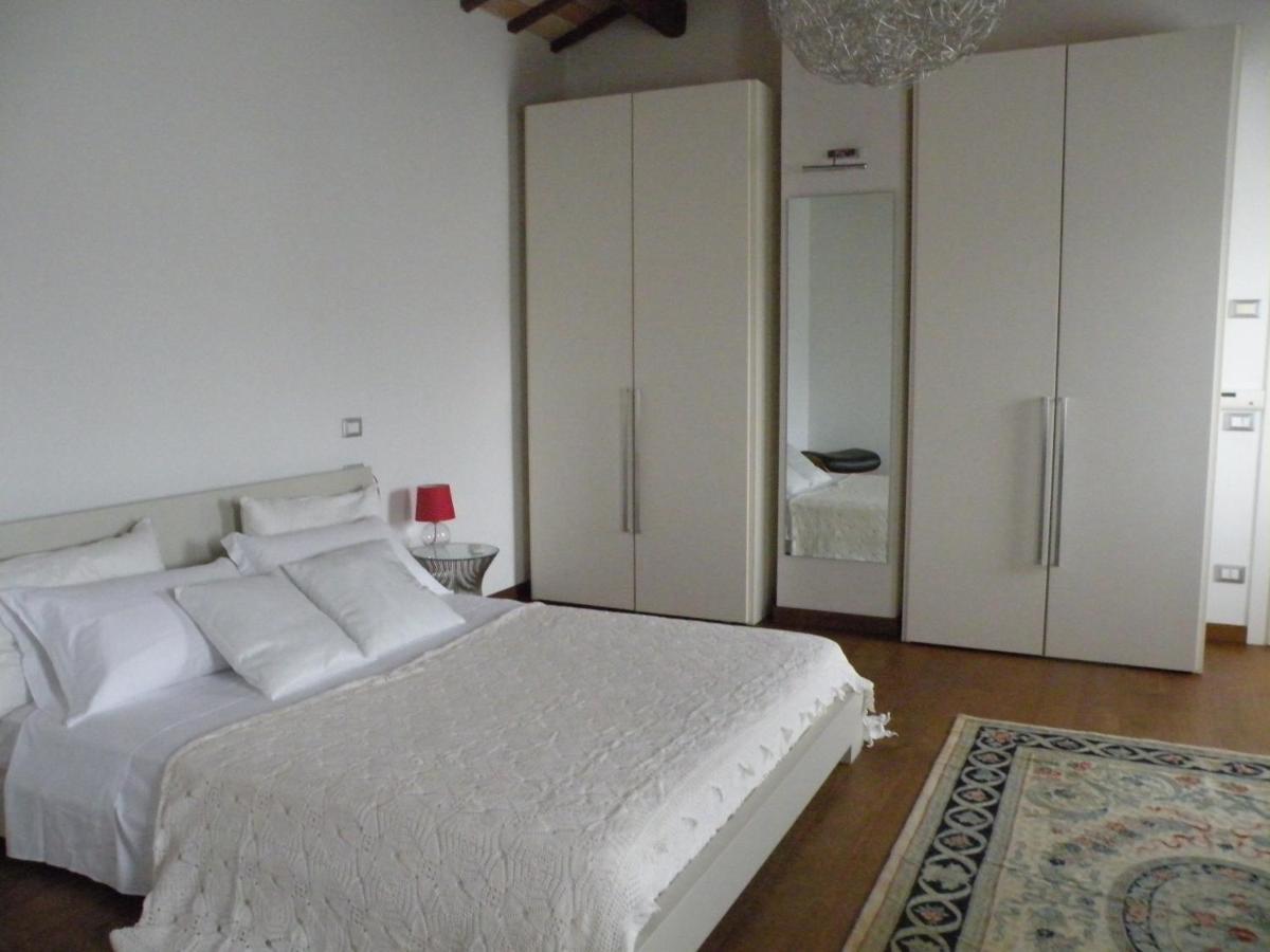 B&B Armonie Cotignola Eksteriør billede